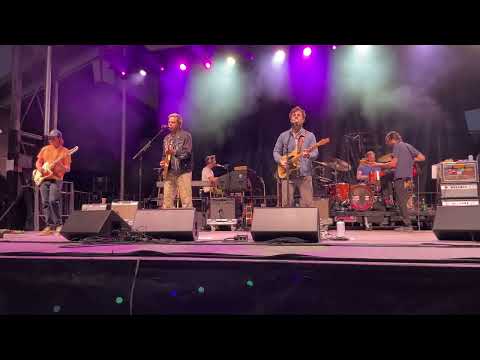 Bahamas (with Dawes)