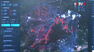 Technologies Help China Weather Through Geological Disasters During Flood Season screenshot 5