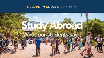 Study Abroad Student Highlight