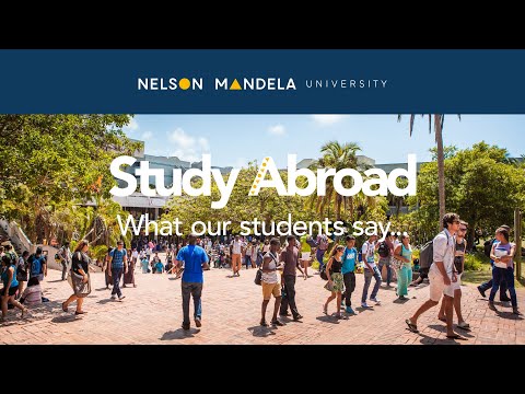 Study Abroad Student Highlight