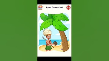 DOP 5 Delete One Part Fun Mobile Puzzle Game 🤯 (Walkthrough + Tips) #game#gaming#dop5#puzzleb