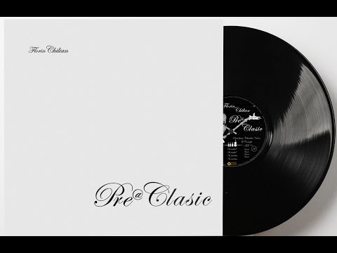 Sleduj Florin Chilian - Ursitoare / Arr. For Voice & Strings Quartet na YouTube