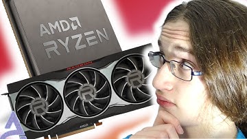 What EXACTLY Is AMD Smart Access Memory on Radeon RX 6000?!