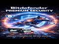 Bitdefender Premium Security 2026: Αξίζει για Ασφάλεια, VPN και Passwords;