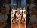 Har taraf hai ye shor | Happy Janmashtami 🪈 #janmashtami #krishna #dance #trending #shorts