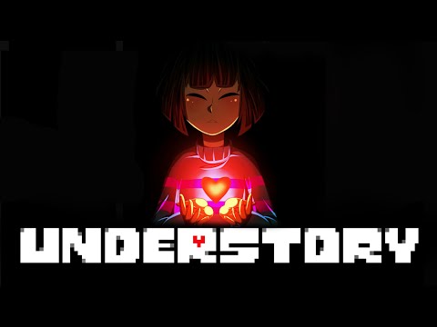 Видео: Understory | ИСТОРИЯ UNDERTALE ПРОДОЛЖАЕТСЯ | 1 серия