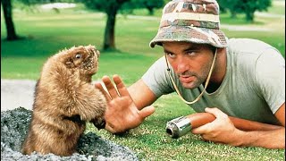 Official Trailer - CADDYSHACK (1980, Chevy Chase, Rodney Dangerfield, Bill Murray)