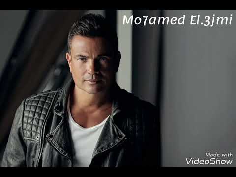 عمرو دياب  ادعيه دينيه روعه مجمعه في فيديو واحد