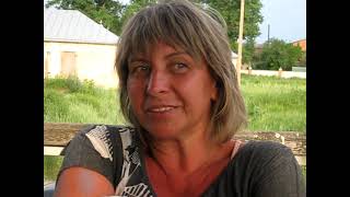 картинка: Сергій Якунін та Ганна Гідора. Розмова про лендарт 2013