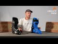 2020 / 2021 | Full Tilt Drop Kick Ski Boots Range | Video Review