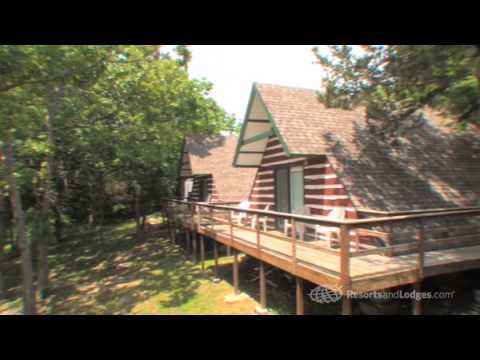 Calm Waters Resort Branson Missouri Youtube