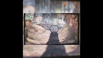 Modern Warfare 3 - 5 Piece/mini spawn trap.