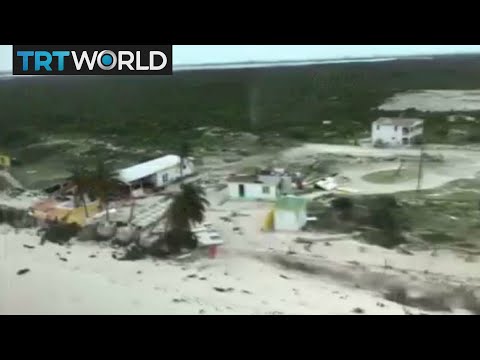 Hurricane Irma: Florida