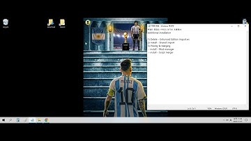[Witcher 3] How to install - Enhanced Edition & Redux - Part.2