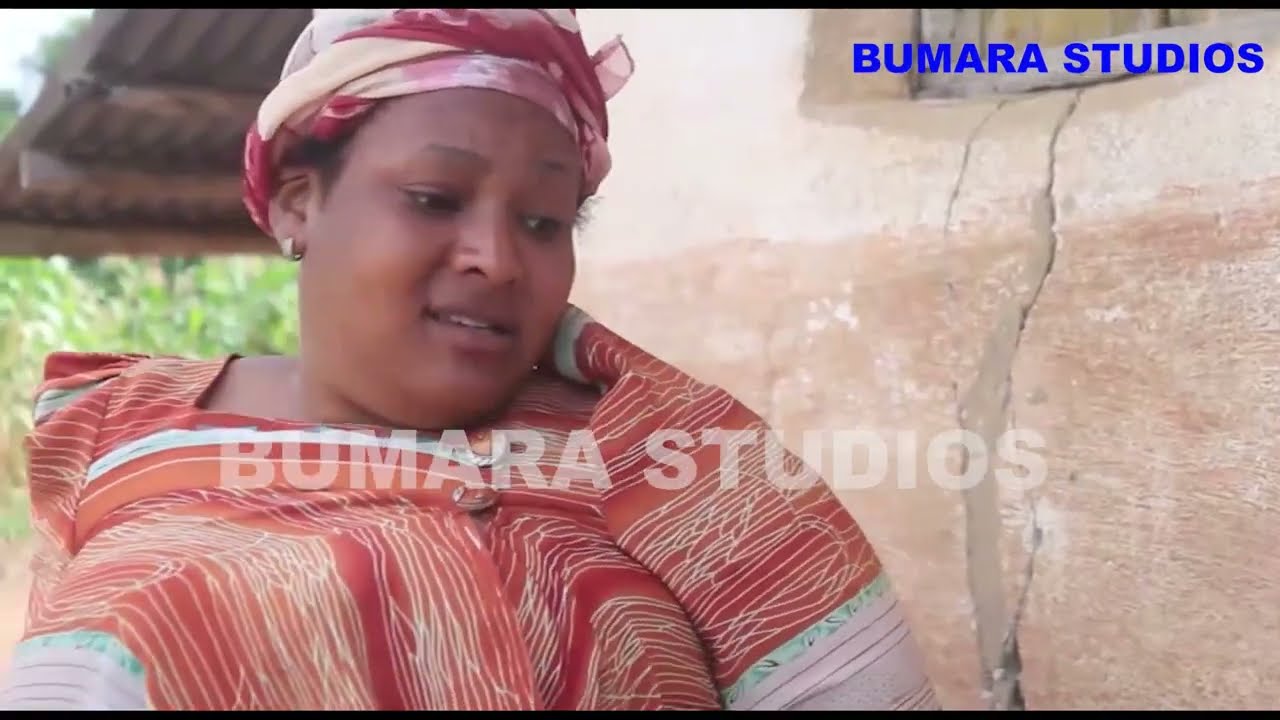 EKIJJULO KYEMISAMBWA 2b VJ EMMY UGANDAN MOVIE 