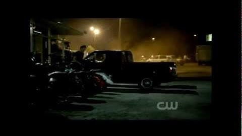 Klaus, Stefan, Elena/Stefan calls Elena and doesn