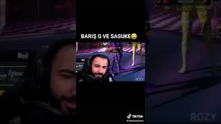 Sasuke İngilizce Konuşuyor