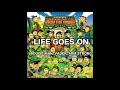 LIFE GOES ON / BOOGIE MAN, VADER, ARM STRONG(JUNGLE RIDDIM)Official Audio #サウスヤード #ラガラボmusiq