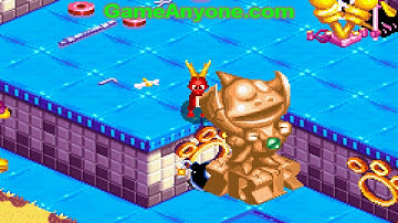 [OLD] Spyro Adventure (GBA) - Part 14