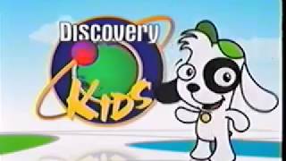 Tanda Comercial Febrero 2005 Creditos Hi5 Enseguida