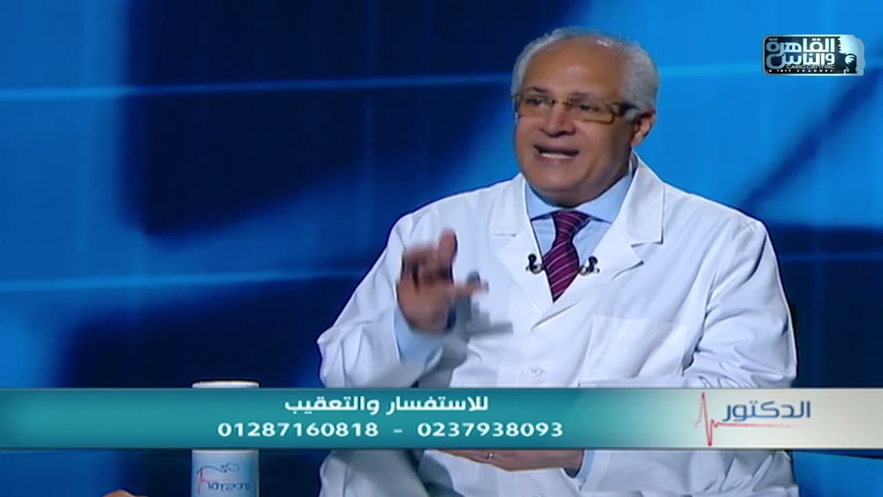 في أقل من 3 دقائق، الدكتور هيلخصلك أسباب فشل الحقن المجهري عشان تتجنبيها!