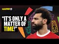 Ben jacobs reveals the saudi league are going back in for mohamed salah 