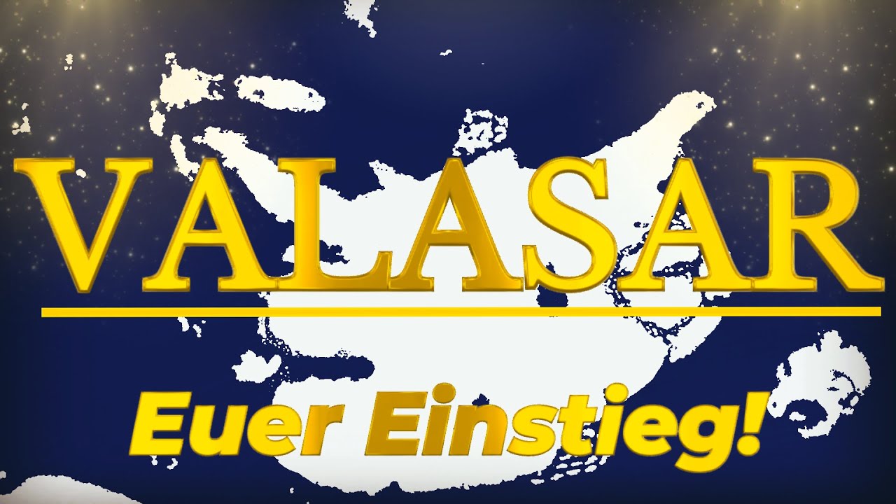 Wilkommen in Valasar! - Einstiegsvideo für mein persönliches Fantasy ...