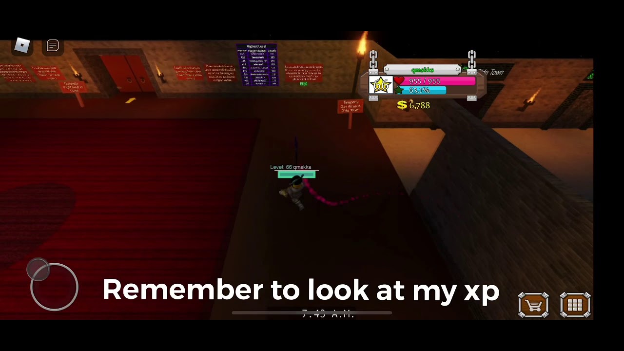 How to gain xp and gold in guest quest rescripted YouTube