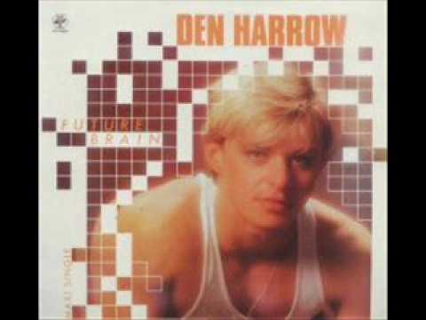 Den Harrow - Future Brain