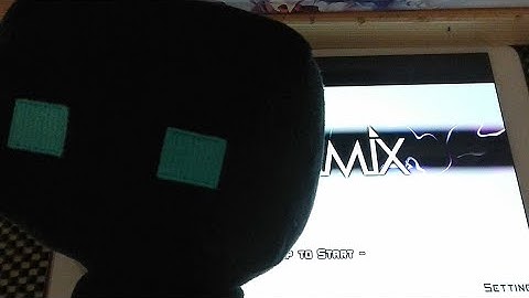 [Sopus Live - Week 2] Vs Flashback (Failed) [Dynamix]