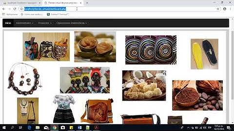 Sesiones y seguridad en PHP