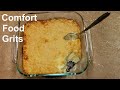 Comfort Food Grits with Michael&#39;s Home Cooking