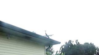 C5 Galaxy-2Nd P Over My House