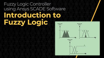 Introduction to Fuzzy Logic Controller — Lesson 1