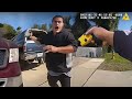 Suicidal Man Challenges Officer To Fight, Doesn’t End Well