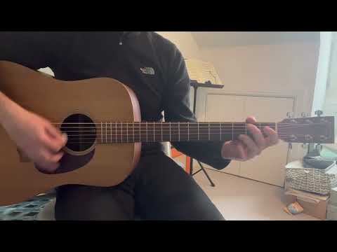 Alex G -