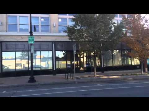 Directions to Zoomcopy from 33, 737 Main Street, Buffalo, NY 14203