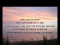 Ali Gatie - Malibu (lyrics)