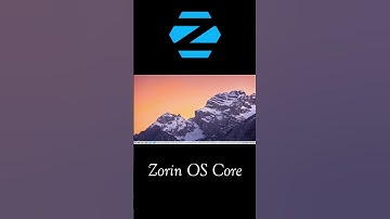 Zorin OS ( Core vs Pro vs Lite)  #zorinos #linux
