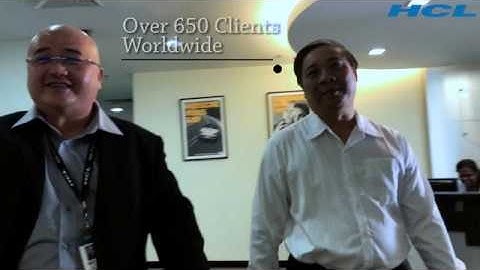 HCL Axon Penang Corporate Video