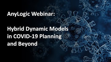 Hybrid Dynamic Models in COVID-19 Planning and Beyond