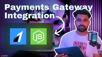 Payment Integrations with Nodejs and Razorpay: Step-by-Step Tutorial #nodejs #paymentintegration