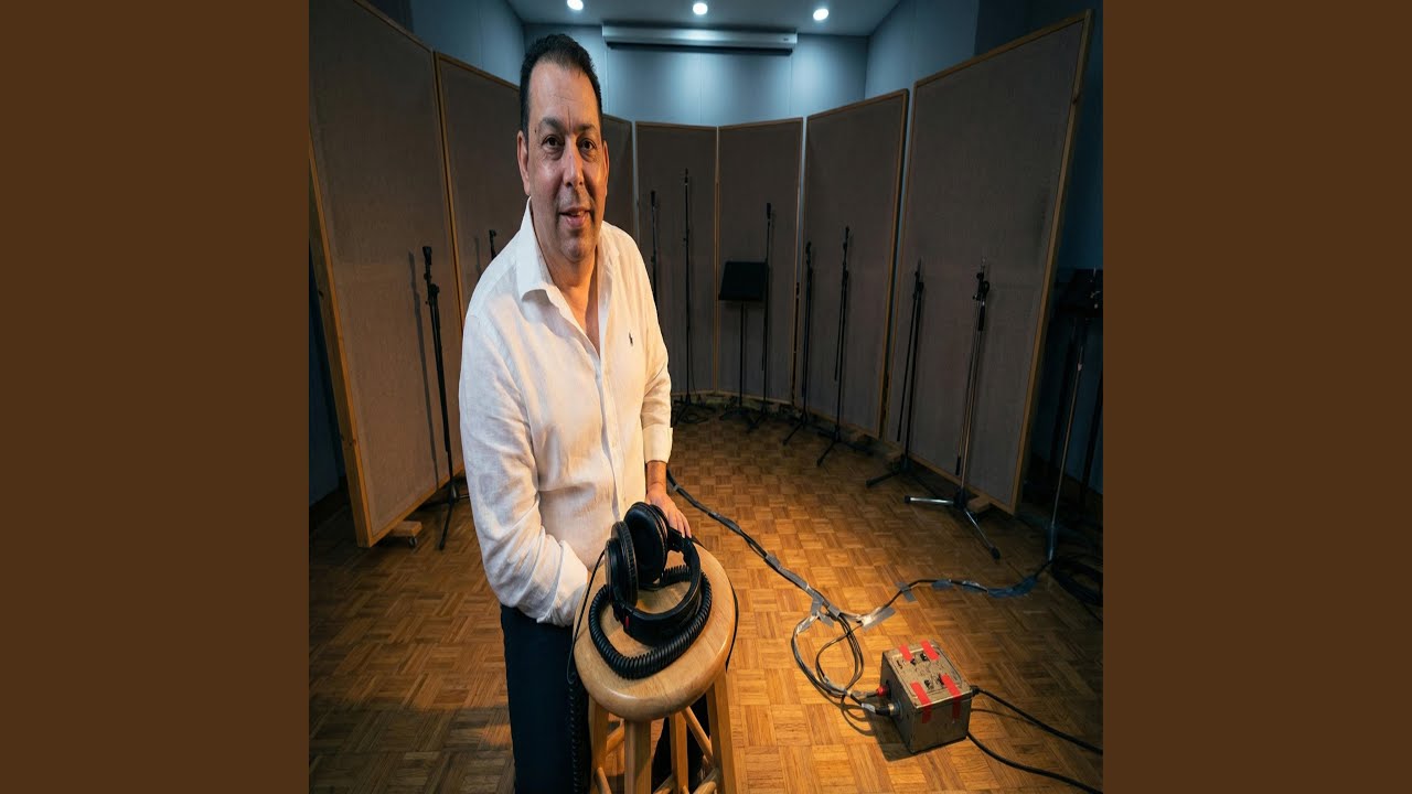 Djemail Gasi Cover 2026 Kas Me Manglum Nasti Lelum