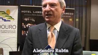 Xantar 2012 apresentação em Lamego (Turiviajar.tv)