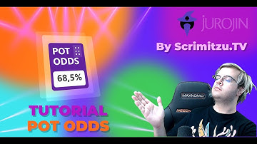 How to use Pot Odds HUD at Online Poker in 2023