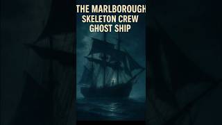The Marlborough – Skeleton Crew Ghost Ship