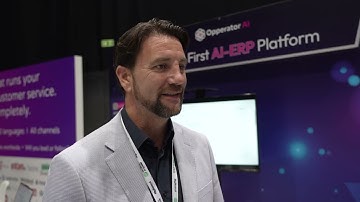 Global AI Show 2025: Ignacio Kindelan, Co-Founder, Opperator AI