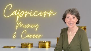 CAPRICORN *WAIT! NOW IS NOT THE TIME TO PUSH FORWARD! MONEY & CAREER