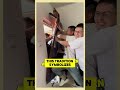 In China, Grooms Must Pass This Crazy Challenge Before Seeing the Bride! #shorts