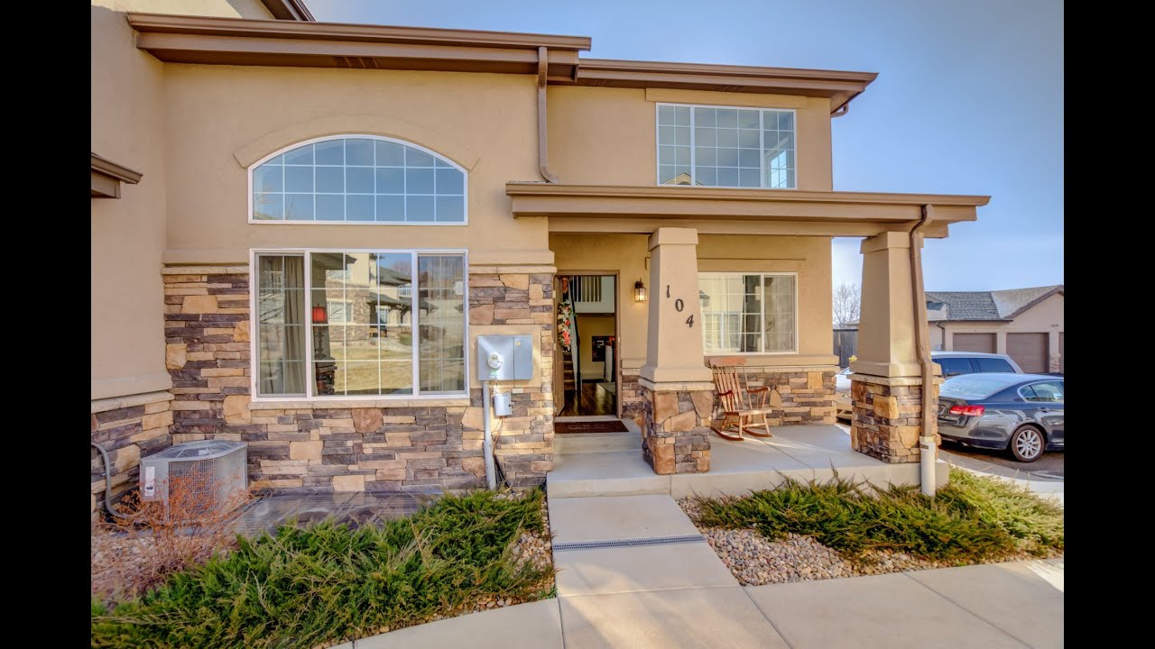 The Rowley Group presents 1365 S Chambers Road Unit 